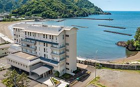 公共の宿伊豆まつざき荘